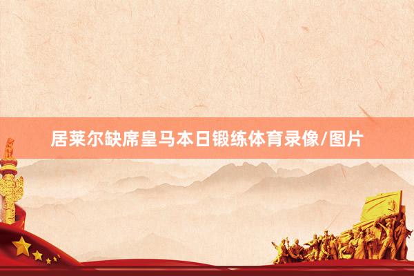 居莱尔缺席皇马本日锻练体育录像/图片